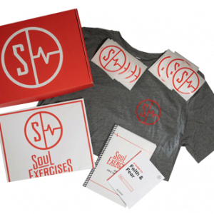 Soul Exercises Toolkit
