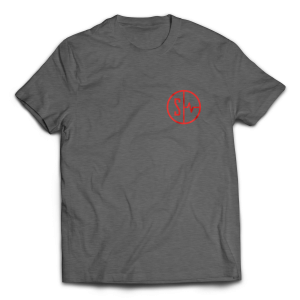 Soul Exercises Short Sleeve T-Shirt