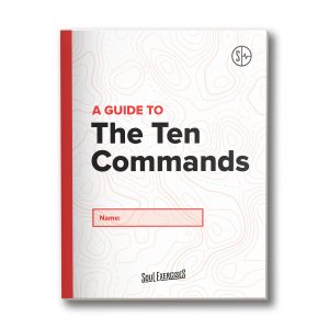 Ten Commands