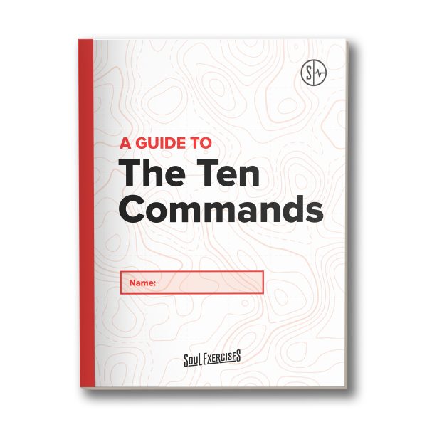 Ten Commands