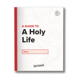 A Holy Life