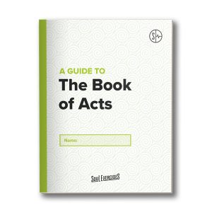 The Book of Acts
