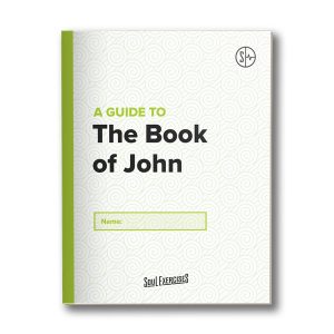 The Book of John