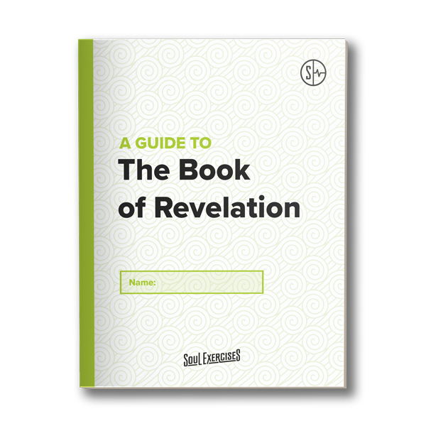 the book of revelation made easy pdf