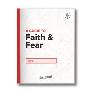 Faith & Fear