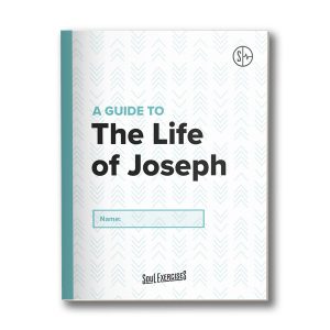 The Life of Joseph