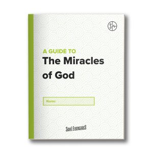 The Miracles of God