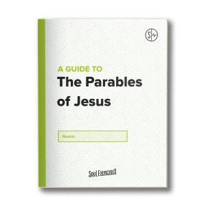 The Parables of Jesus