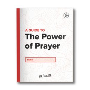 The Power of Prayer