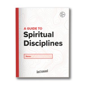 Spiritual Disciplines