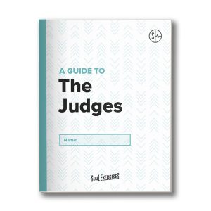 The Judges