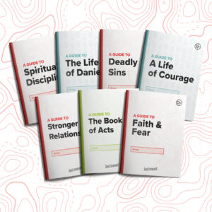 Red Pack – Extra Guides