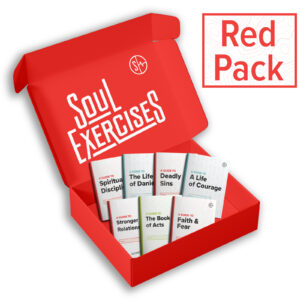 Red Pack