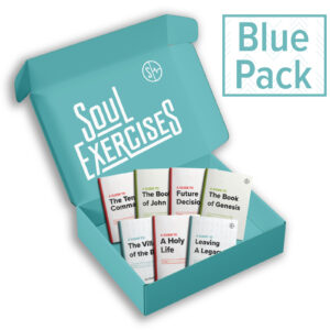 Blue Pack