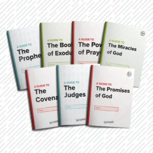 Gray Pack – Extra Guides