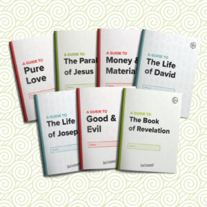 Green Pack – Extra Guides