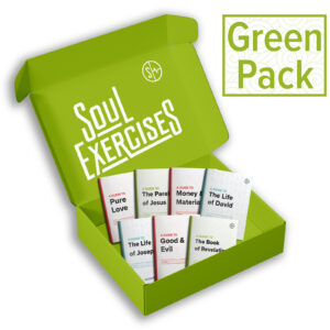 Green Pack