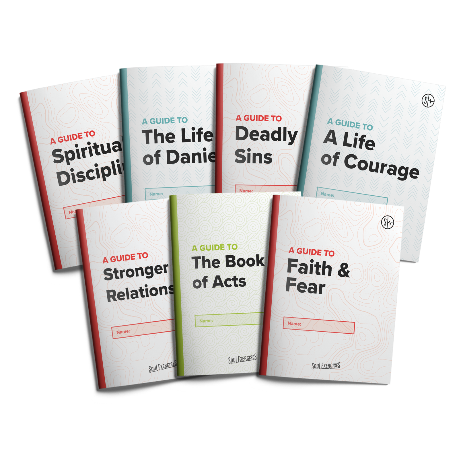 Guides-Red-Pack