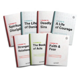 Guides-Red-Pack