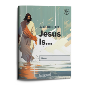 Jesus Is