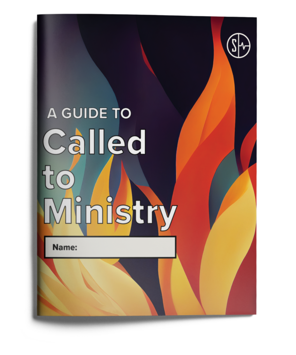 Called To Ministry